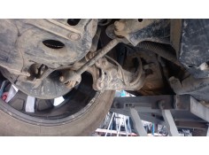 BRAZO SUSPENSION INFERIOR TRASERO IZQUIERDO 