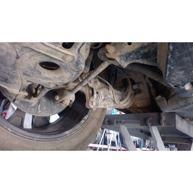 Recambio de brazo suspension inferior trasero izquierdo para toyota rav 4 v (_a5_, _h5_) 2.5 hybrid awd (axah54) referencia OEM 