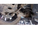 BRAZO SUSPENSION INFERIOR TRASERO IZQUIERDO 