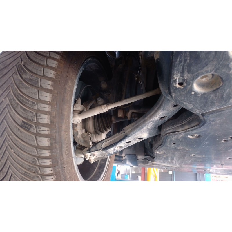Recambio de cremallera direccion para toyota rav 4 v (_a5_, _h5_) 2.5 hybrid awd (axah54) referencia OEM IAM   