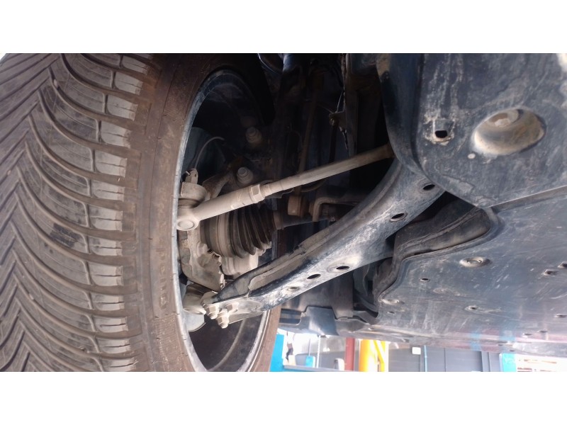 Recambio de cremallera direccion para toyota rav 4 v (_a5_, _h5_) 2.5 hybrid awd (axah54) referencia OEM IAM   