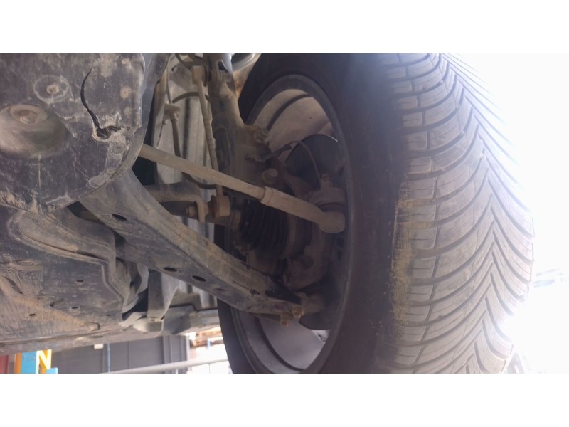 Recambio de cremallera direccion para toyota rav 4 v (_a5_, _h5_) 2.5 hybrid awd (axah54) referencia OEM IAM   