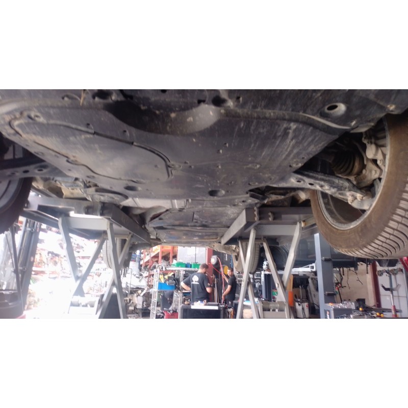 Recambio de puente delantero para toyota rav 4 v (_a5_, _h5_) 2.5 hybrid awd (axah54) referencia OEM IAM   