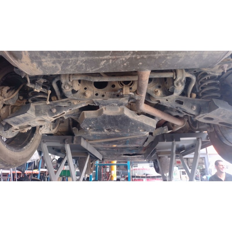 Recambio de puente trasero para toyota rav 4 v (_a5_, _h5_) 2.5 hybrid awd (axah54) referencia OEM IAM   