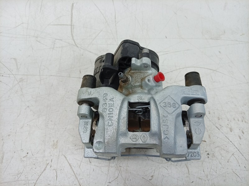Recambio de pinza freno trasera izquierda para dacia bigster referencia OEM IAM  440108549R 