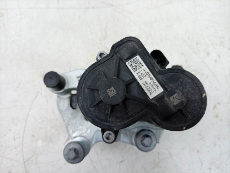 Recambio de pinza freno trasera izquierda para dacia bigster referencia OEM IAM  440108549R 