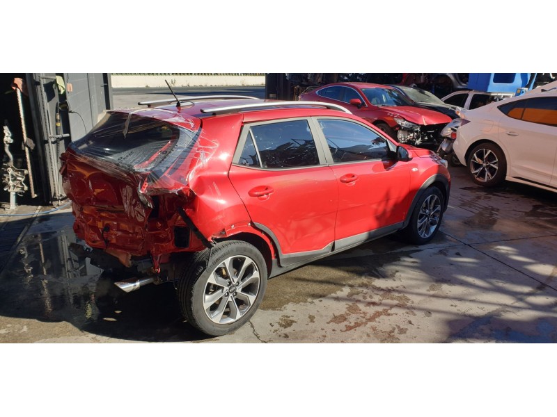 kia stonic (ybcuv) del año 2019