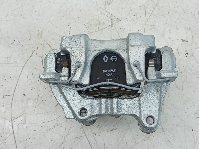 Recambio de pinza freno trasera izquierda para dacia bigster referencia OEM IAM  440108549R 