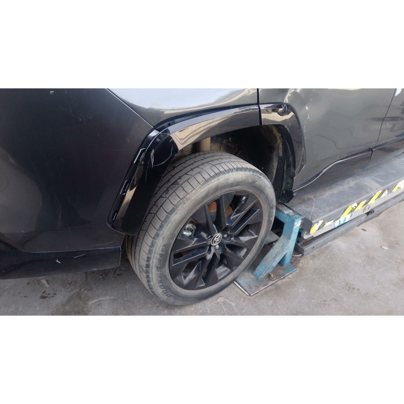 Recambio de amortiguador trasero derecho para toyota rav 4 v (_a5_, _h5_) 2.5 hybrid awd (axah54) referencia OEM IAM   