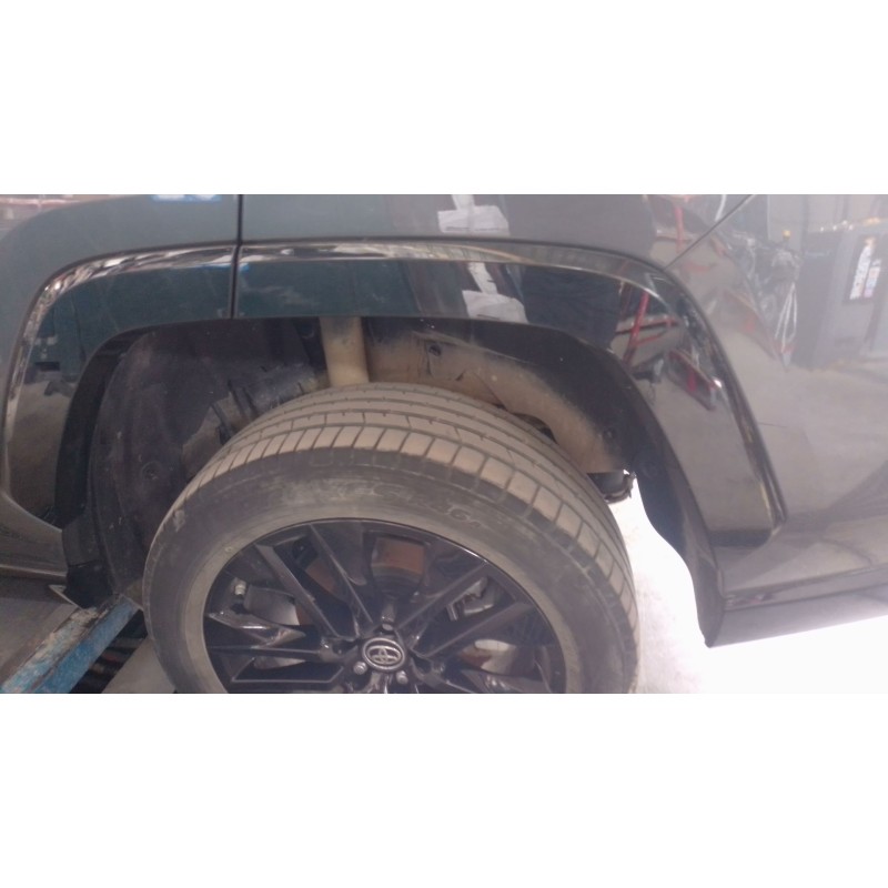 Recambio de amortiguador trasero izquierdo para toyota rav 4 v (_a5_, _h5_) 2.5 hybrid awd (axah54) referencia OEM IAM   