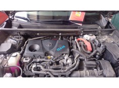 MOTOR COMPLETO A25A 