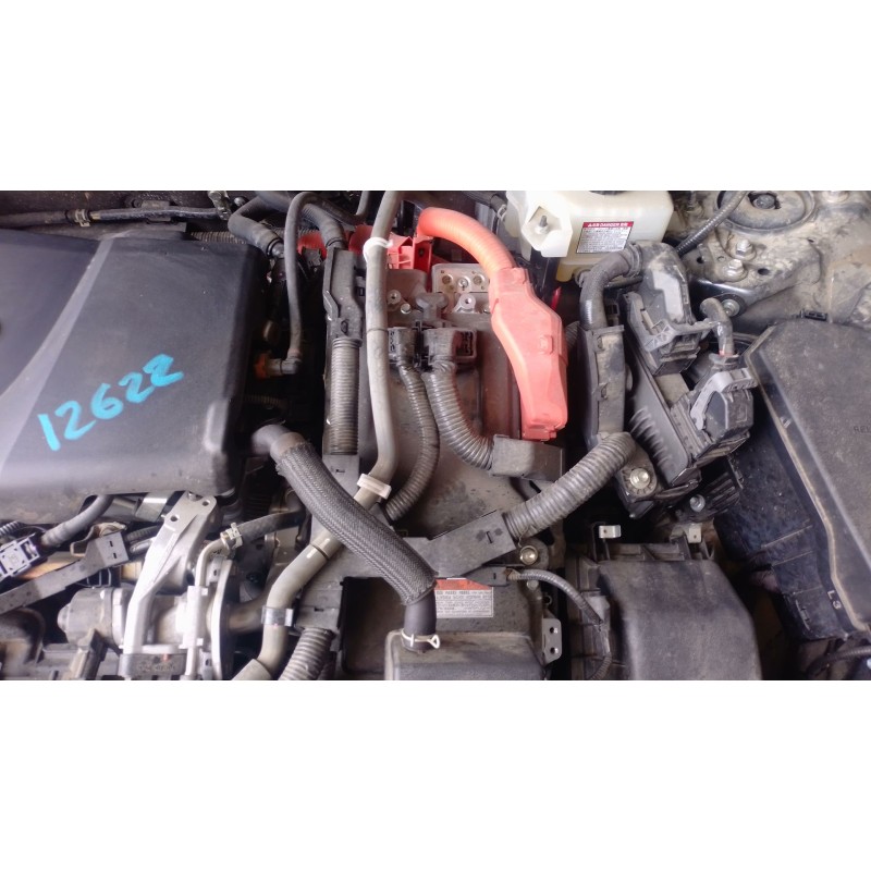 Recambio de inversor para toyota rav 4 v (_a5_, _h5_) 2.5 hybrid awd (axah54) referencia OEM IAM   