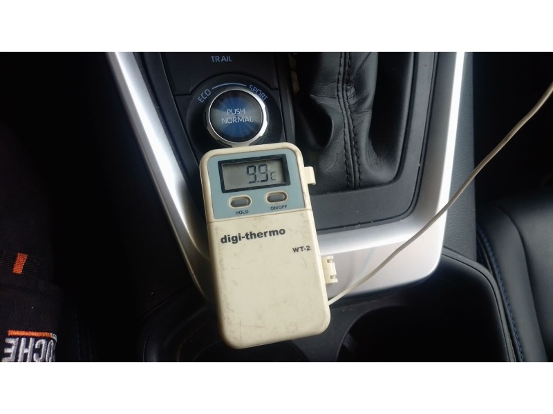 Recambio de compresor aire acondicionado para toyota rav 4 v (_a5_, _h5_) 2.5 hybrid awd (axah54) referencia OEM IAM   