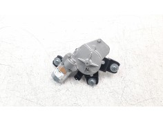 Recambio de motor limpia trasero para ssangyong rexton limited 4x4 referencia OEM IAM 8611036000   2