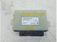 MODULO ELECTRONICO A0009008233 