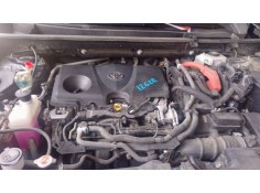 Recambio de filtro de particulas para toyota rav 4 v (_a5_, _h5_) 2.5 hybrid awd (axah54) referencia OEM IAM   