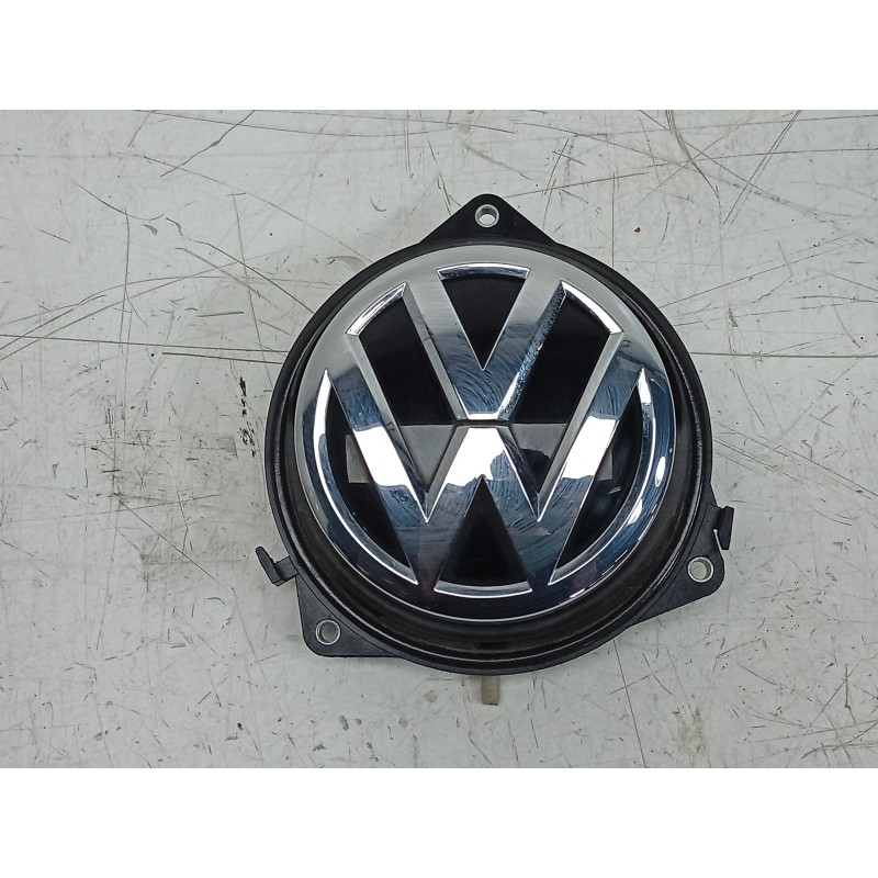 Recambio de maneta exterior maletero / porton para volkswagen polo vi (aw1, bz1, ae1) 1.0 tsi referencia OEM IAM  5G6827469 