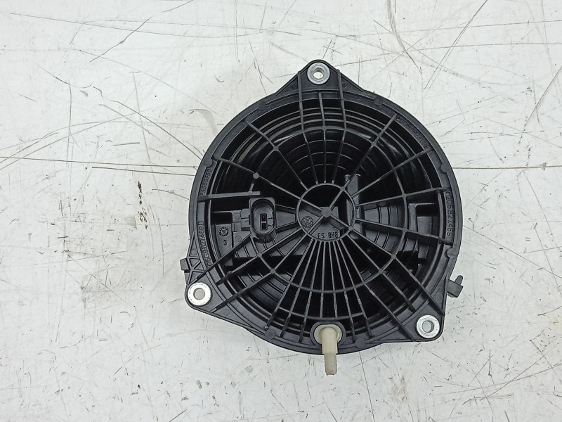 Recambio de maneta exterior maletero / porton para volkswagen polo vi (aw1, bz1, ae1) 1.0 tsi referencia OEM IAM  5G6827469 