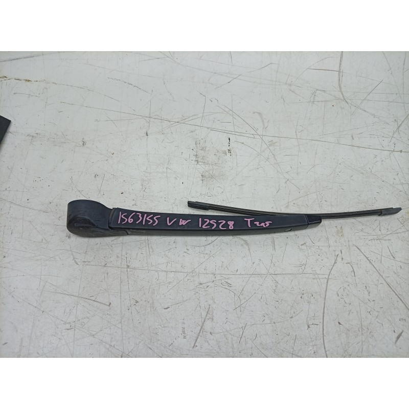 Recambio de brazo limpia trasero para volkswagen polo vi (aw1, bz1, ae1) 1.0 tsi referencia OEM IAM  2G0955707 
