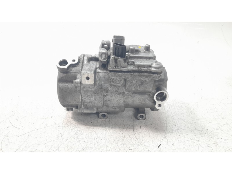 Recambio de compresor aire acondicionado para toyota rav4 referencia OEM IAM 0422000533 8837033030 