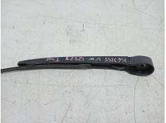 Recambio de brazo limpia trasero para volkswagen polo vi (aw1, bz1, ae1) 1.0 tsi referencia OEM IAM  2G0955707  2