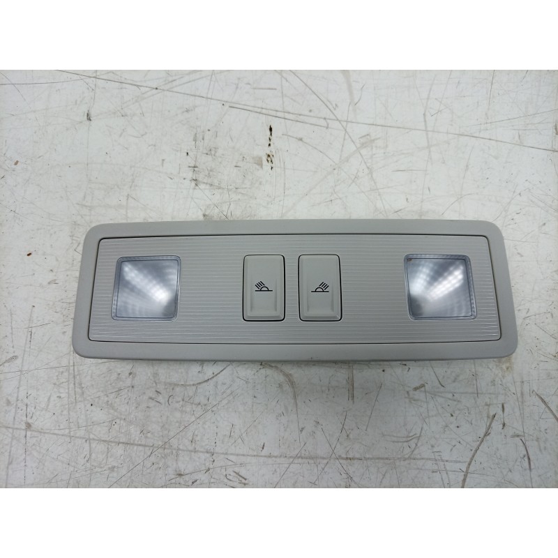 Recambio de luz interior para volkswagen polo vi (aw1, bz1, ae1) 1.0 tsi referencia OEM IAM  2GA947290 