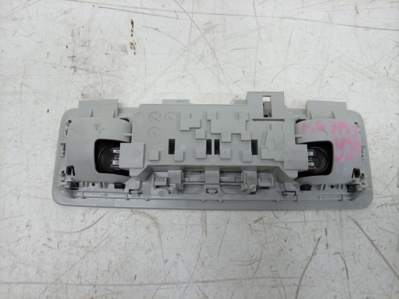 Recambio de luz interior para volkswagen polo vi (aw1, bz1, ae1) 1.0 tsi referencia OEM IAM  2GA947290 