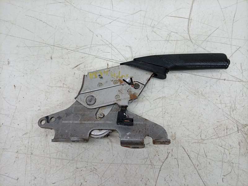 Recambio de palanca freno para toyota hilux (gun1) doble cabina dlx 4x4 referencia OEM IAM  462010K210C0 