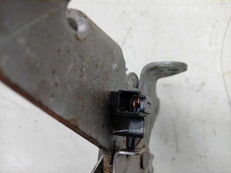 Recambio de palanca freno para toyota hilux (gun1) doble cabina dlx 4x4 referencia OEM IAM  462010K210C0 