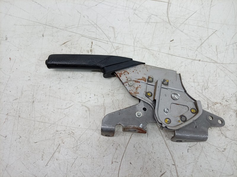 Recambio de palanca freno para toyota hilux (gun1) doble cabina dlx 4x4 referencia OEM IAM  462010K210C0 