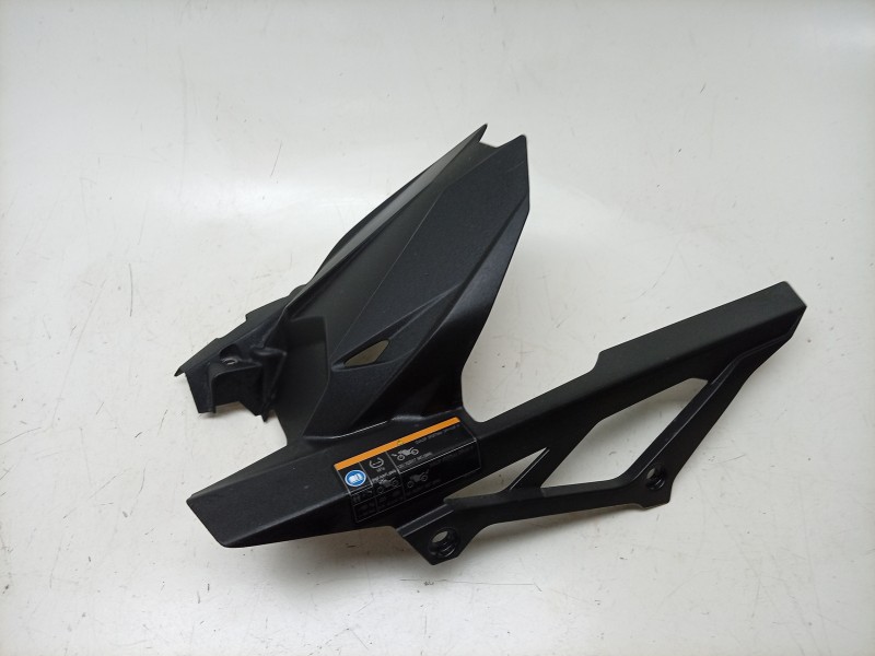 Recambio de guardabarros trasero para kawasaki zx-4r zx-4r referencia OEM IAM  360140573 