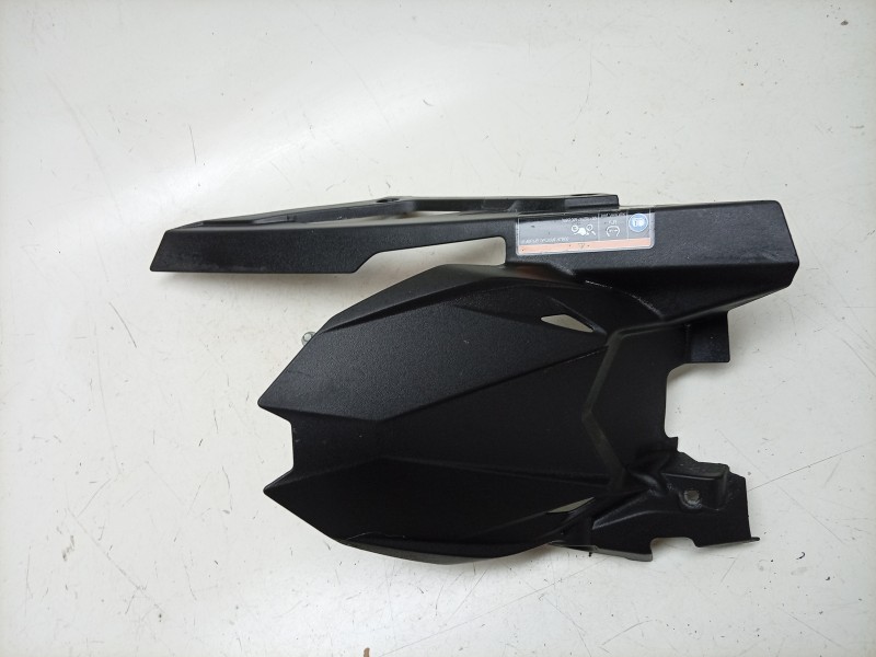 Recambio de guardabarros trasero para kawasaki zx-4r zx-4r referencia OEM IAM  360140573 
