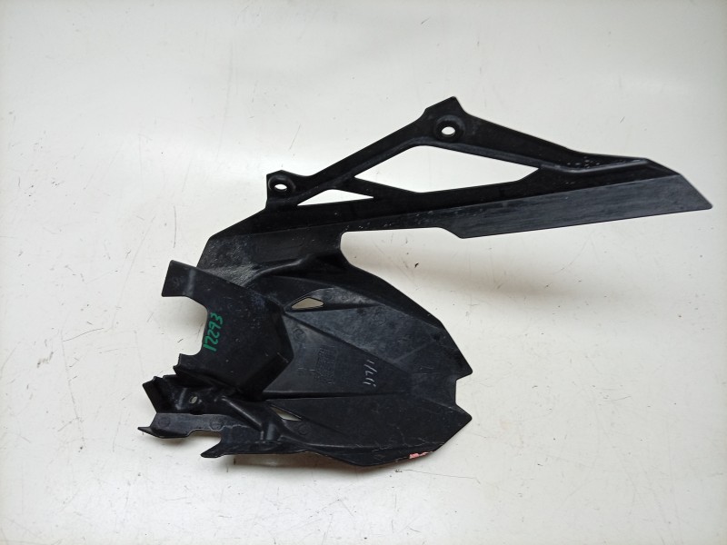 Recambio de guardabarros trasero para kawasaki zx-4r zx-4r referencia OEM IAM  360140573 