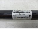 TRANSMISION TRASERA IZQUIERDA 95B501203K 