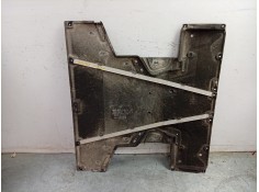 Recambio de cubrecarter para porsche macan (95b) 3.0 s referencia OEM IAM  85H825336E  2