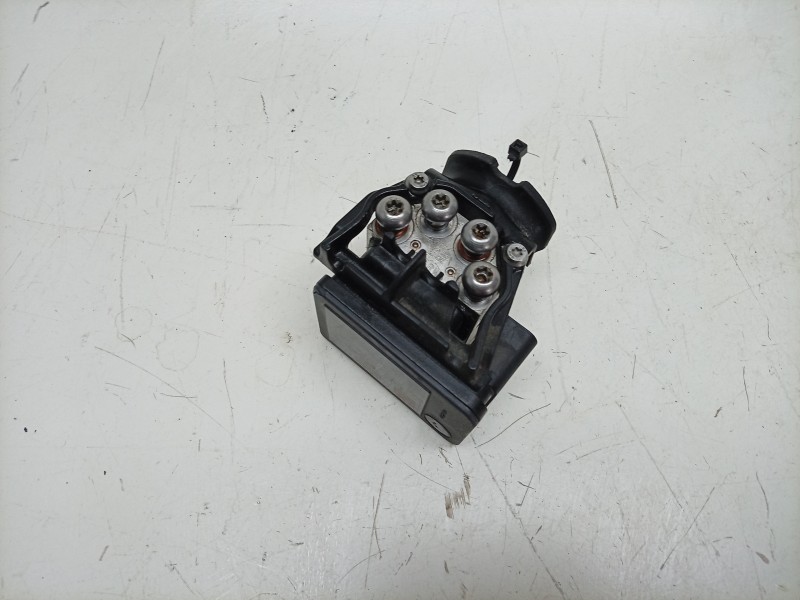 Recambio de abs para bmw c c 400 x referencia OEM IAM  34518405396 