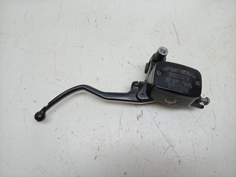 Recambio de bomba freno delantera para bmw c c 400 x referencia OEM IAM  32728558171 