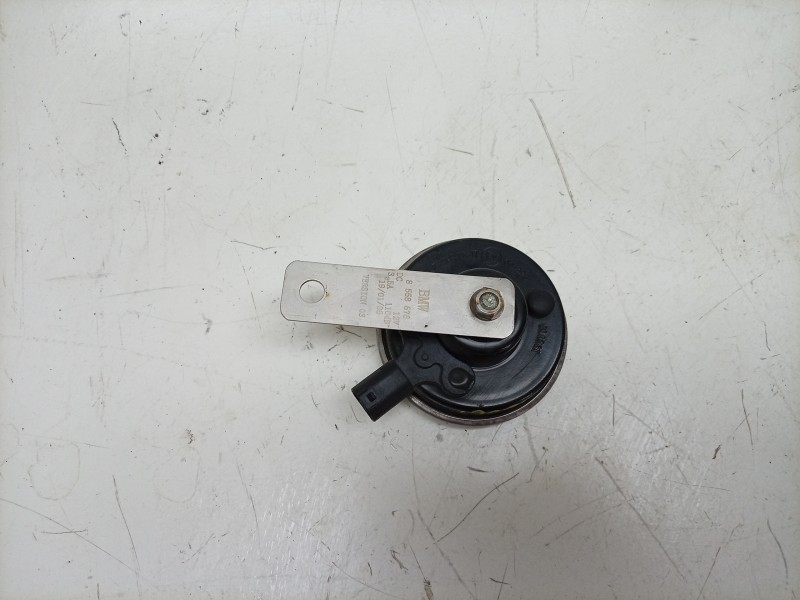 Recambio de claxon para bmw c c 400 x referencia OEM IAM  61338558676 