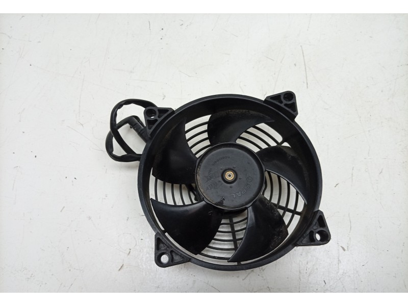 Recambio de electroventilador para bmw c c 400 x referencia OEM IAM  17428552529 