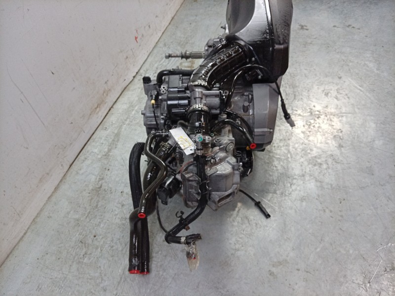 Recambio de motor completo para bmw c c 400 x referencia OEM IAM A81A03A A81A03A 