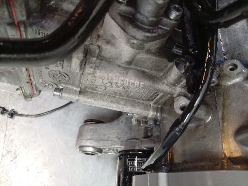 Recambio de motor completo para bmw c c 400 x referencia OEM IAM A81A03A A81A03A 