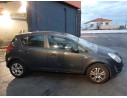 OPEL CORSA D