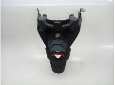 Recambio de portamatriculas para bmw c c 400 x referencia OEM IAM  46628558228 