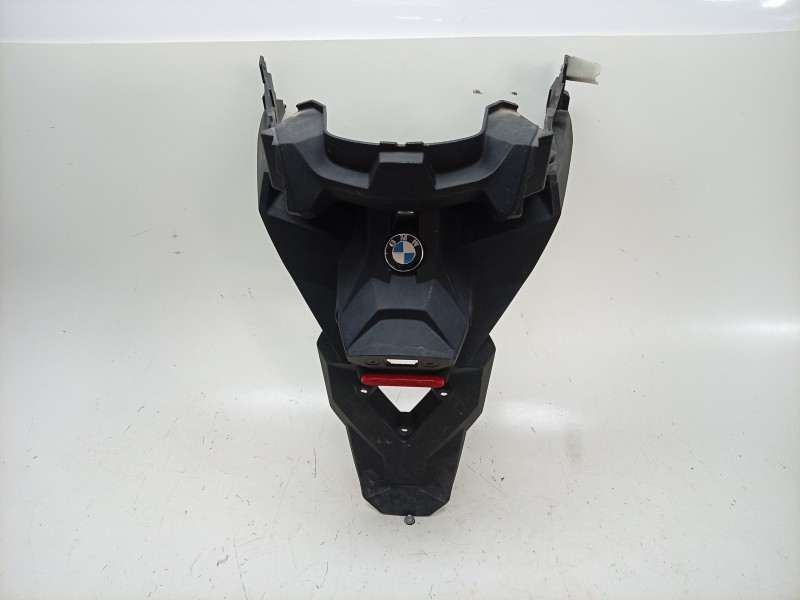 Recambio de portamatriculas para bmw c c 400 x referencia OEM IAM  46628558228 