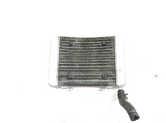 Recambio de radiador agua para bmw c c 400 x referencia OEM IAM 17118565186 17118565186 