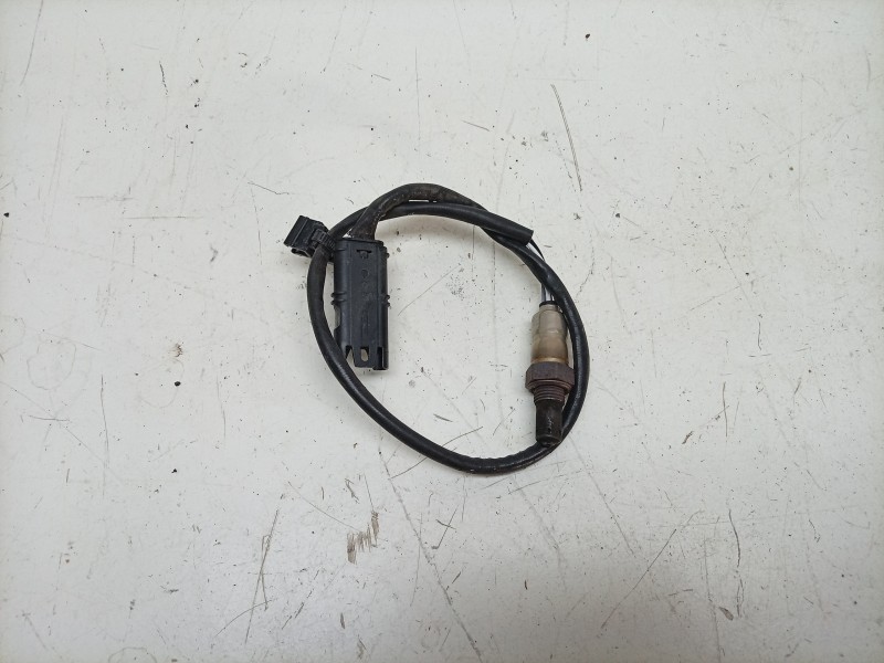 Recambio de sonda lambda para bmw c c 400 x referencia OEM IAM  11787716654 