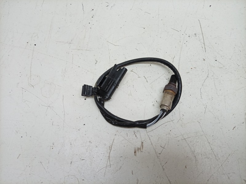 Recambio de sonda lambda para bmw c c 400 x referencia OEM IAM  11787716654 