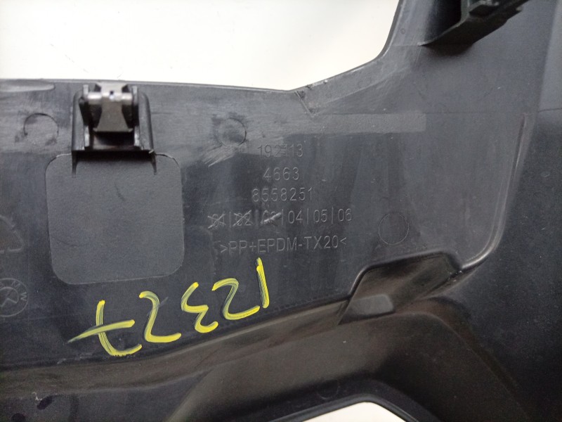 Recambio de moldura para bmw c c 400 x referencia OEM IAM 46638558251 46638558251 