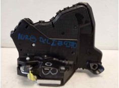 Recambio de cerradura puerta delantera izquierda para toyota auris 1.2 16v turbo cat referencia OEM IAM    2