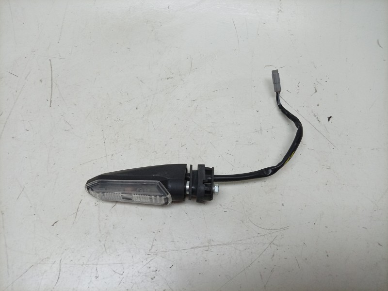 Recambio de piloto trasero izquierdo para honda forza forza 750 (rh11) referencia OEM IAM  33650MKTD01 
